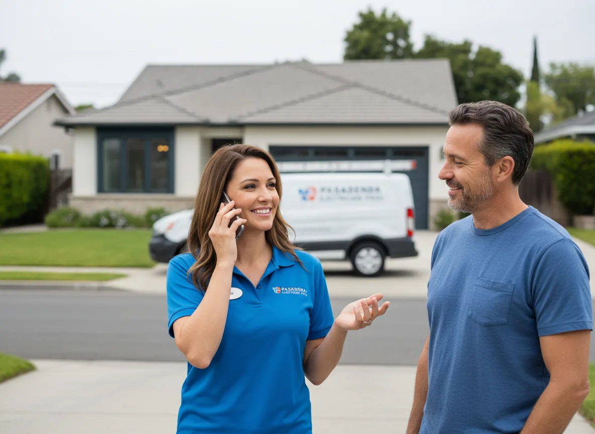 Electrician Jamestown, KS FAQs